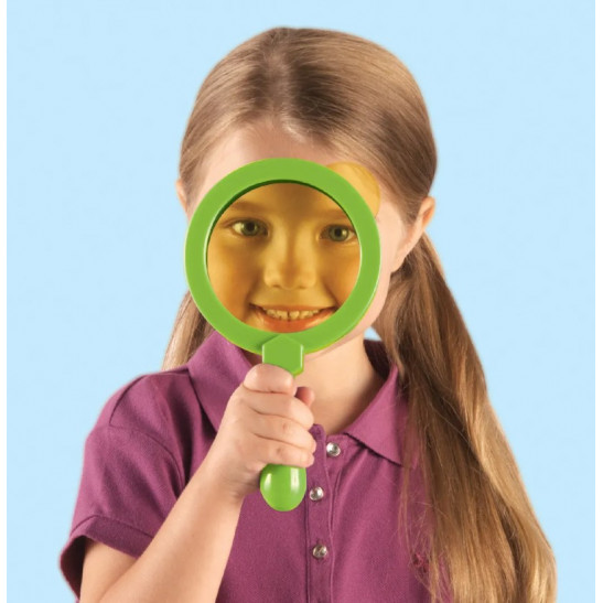 Primary Science® Color Mixing Lenses
