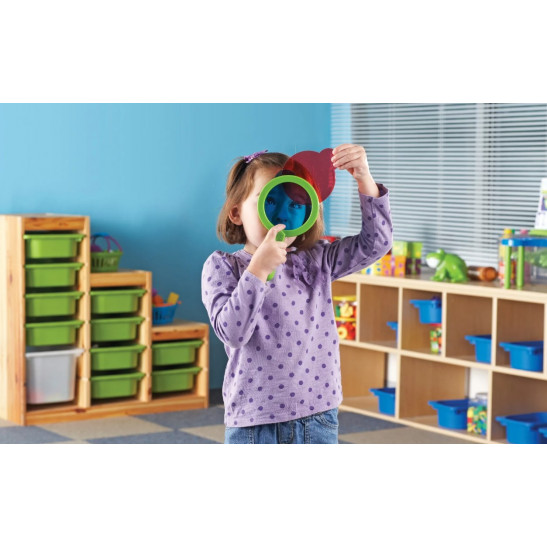 Primary Science® Color Mixing Lenses