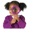 Primary Science® Jumbo Magnifiers (Set of 6)