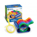 Primary Science® Jumbo Magnifiers with Stand