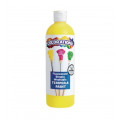 Colorations® Fluorescent Washable Tempera Paint 16oz - Yellow