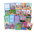 Conversation Cards - What's Going On Here