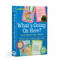 Conversation Cards - What's Going On Here