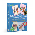 Conversation Cards - What Do I Do?