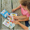 Conversation Cards - What Do I Do?