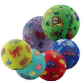 Playground Balls Set of 6