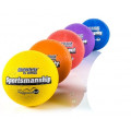 CharacterEd Playground Balls Set Of 5