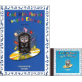 Read With Phonics: Sounds, Songs & Rhymes Audio CD & Song Book Volume 1 -  Consonants and Vowels
