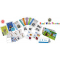 Read With Phonics - Teacher's Package