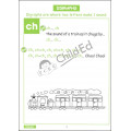 Read With Phonics: Sounds, Songs & Rhymes Audio CD & Song Book Volume 2 - Digraphs, Blends and Short Vowel Families
