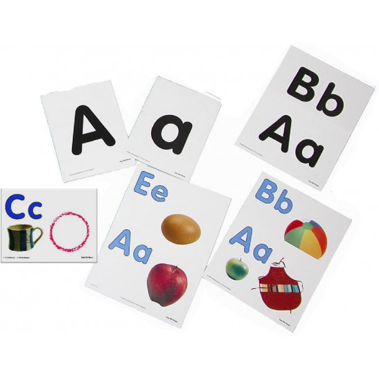 Read With Phonics - Teacher's Package
