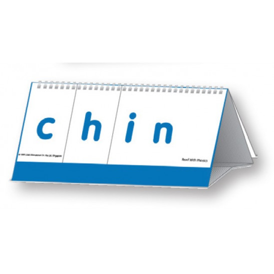 Read With Phonics - Teacher's Package