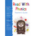 Read With Phonics - Teacher's Package