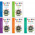 Read With Phonics - Teacher's Package