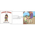 Read With Phonics: 26 Alphabet Friends Story Books