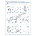Read With Phonics: Consonants Workbook