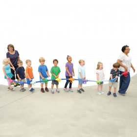Little Bug Walking Rope