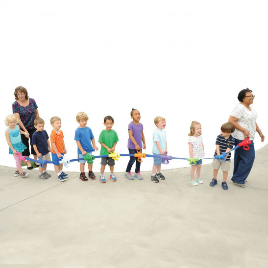 Little Bug Walking Rope
