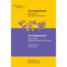 REGGIO CHILDREN: Accorpamenti