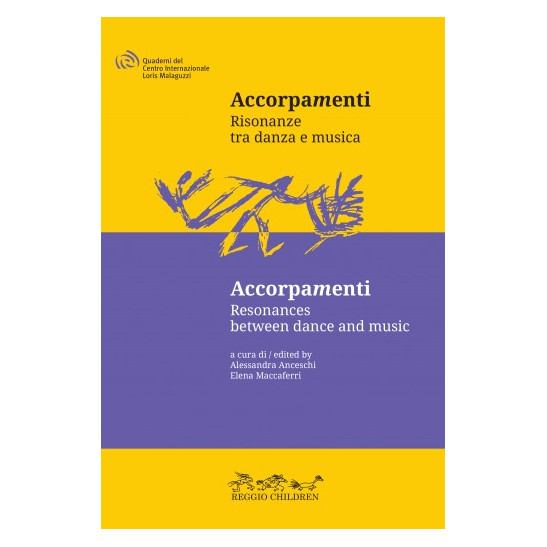REGGIO CHILDREN: Accorpamenti