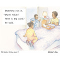 PM Plus Yellow L7-7:Mother's Day