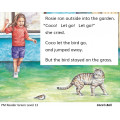 PM Plus Green L13-2:Coco's Bell
