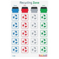 Recycling Zone