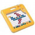 Magnetic Mosaics