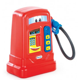 Cozy Coupe Pumper