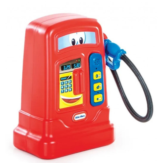 Cozy Coupe Pumper
