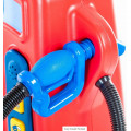 Cozy Coupe Pumper