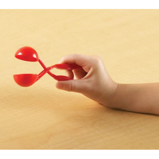 Squeezy Tweezers™