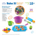 New Sprouts® Bake It!