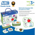 ABC Puzzle Cards