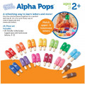 Smart Snacks® Alpha Pops™