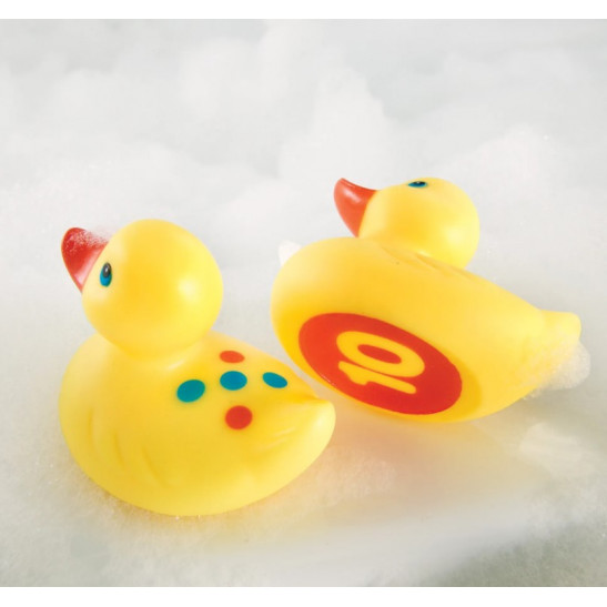 Smart Splash® Number Fun Ducks