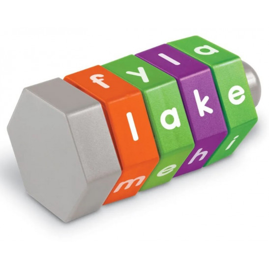 Word Construction