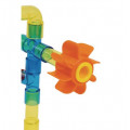 Excellerations® Water Flow & Play Building Set - 105 Pieces