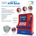 Pretend & Play Teaching ATM Bank