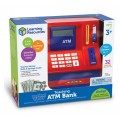 Pretend & Play Teaching ATM Bank