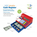 Pretend & Play® Calculator Cash Register