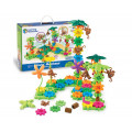 Gears! Gears! Gears!® Movin' Monkeys™ Building Set