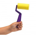 Colorations® Sponge Paint Wands - Set of 3