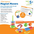 STEM Explorers™ Magnet Movers