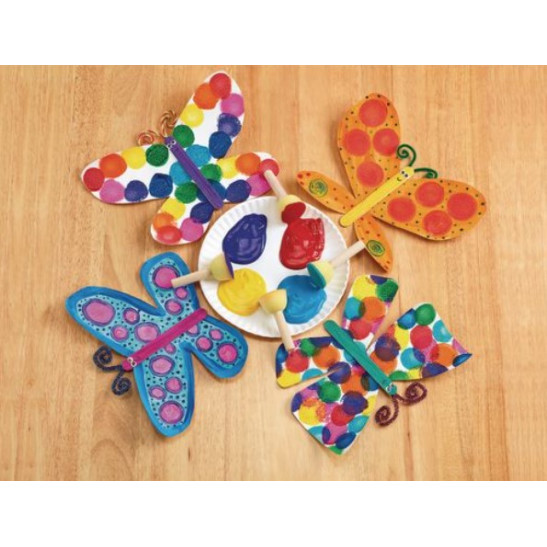 Colorations® Sparkle Pipe Cleaners - Pack of 100