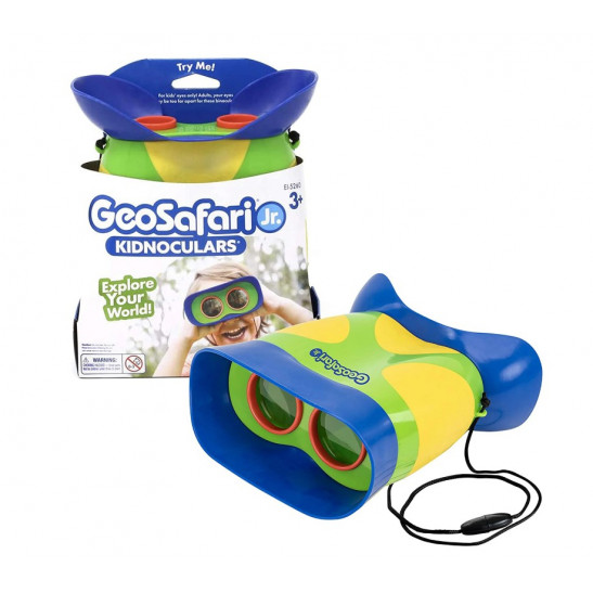 GeoSafari Jr Kidnoculars