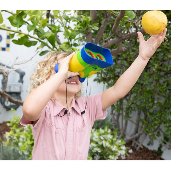 GeoSafari Jr Kidnoculars
