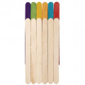 Wooden Craft Sticks Assortment 1000-piece
