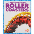 Amazing Structures Book Set of 6