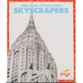 Amazing Structures Book Set of 6